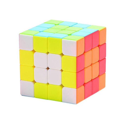 4x4x4 Magic Cube Profissional Competition Speed Cubo Puzzle Cube Cool Kids Toys