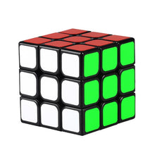 Load image into Gallery viewer, 4x4x4 Magic Cube Profissional Competition Speed Cubo Puzzle Cube Cool Kids Toys